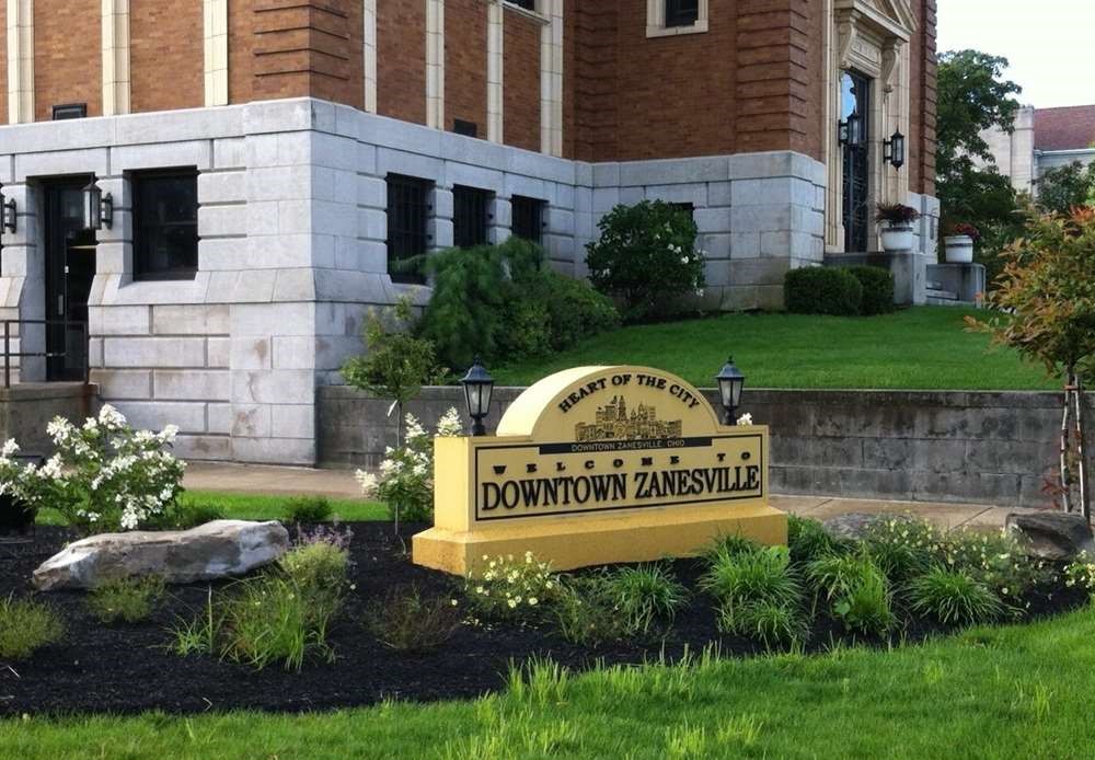In 2018, the city of Zanesville designated a Downtown Zanesville Revitalization District to encourage new businesses in the downtown vicinity. Together, the city & the Zanesville Downtown Association ( #dt43701) have also created a redevelopment district  #GOPCThread