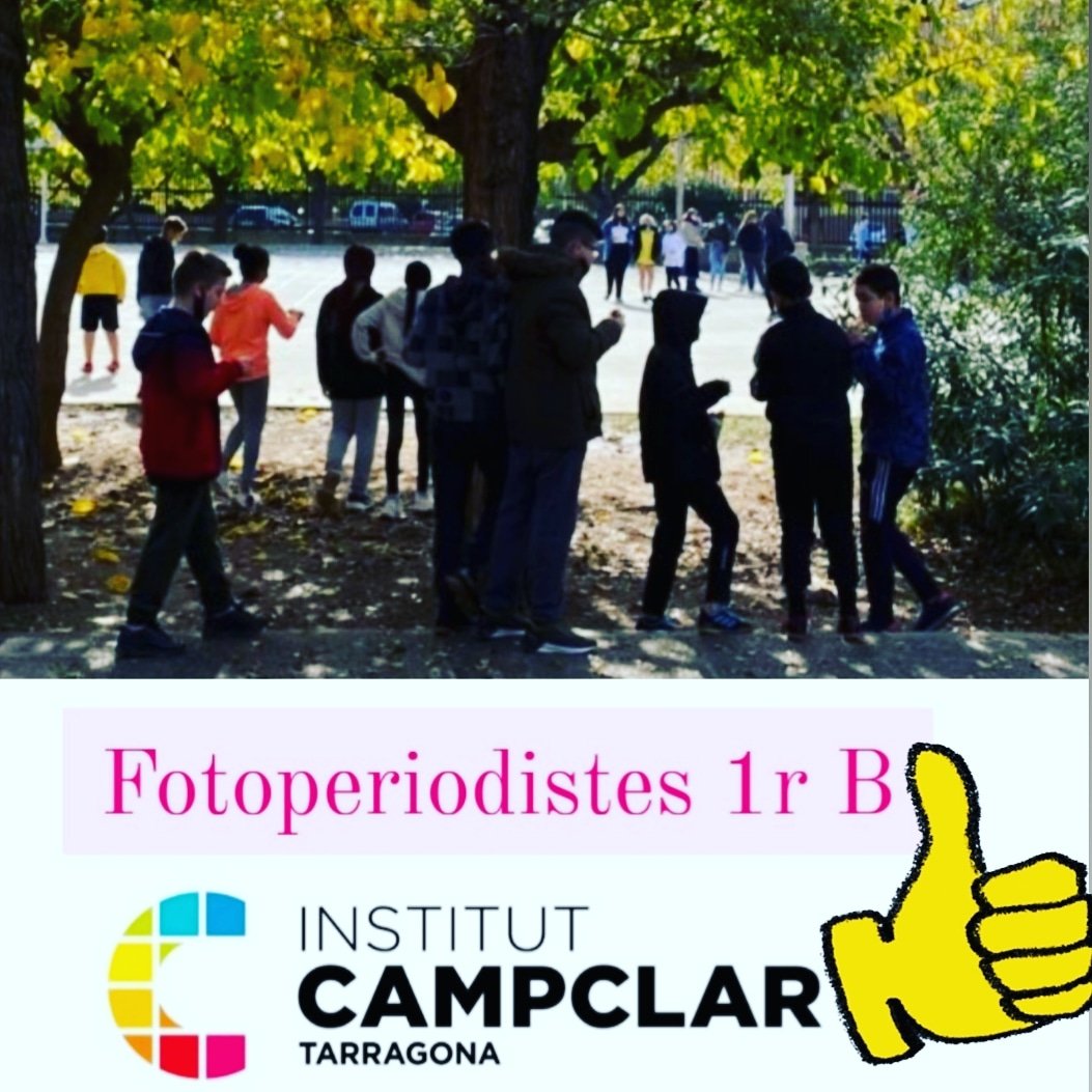 INSTITUT CAMPCLAR tweet media