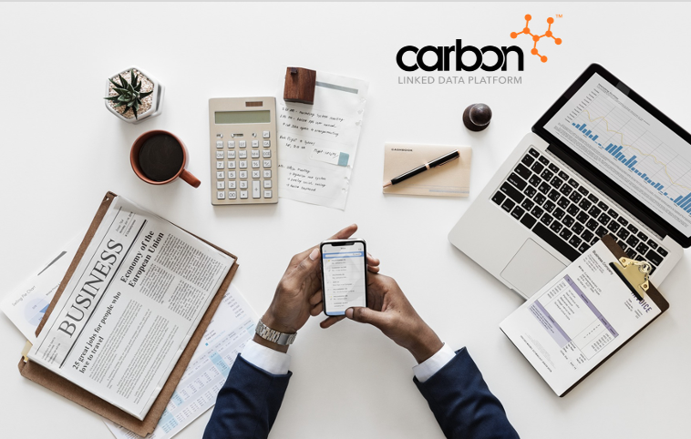 CarbonLDP's tweet photo. On one hand we have a really great technology, that may solve numerous issues in the #data industry, but how does it become attractive for the #enterprise? #KnowledgeGraphs #GraphDatabase https://t.co/GadQV0IJUj https://t.co/r5D3MrY1Lf