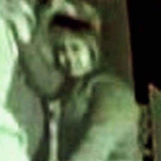 MamaprofM's tweet photo. @HillaryClinton 😂😂😂 Fear, jail for you, killer, satanic 🤮 🤮 🤮 pedo. ¿Do you remember this? https://t.co/Eb8MNnC2bS