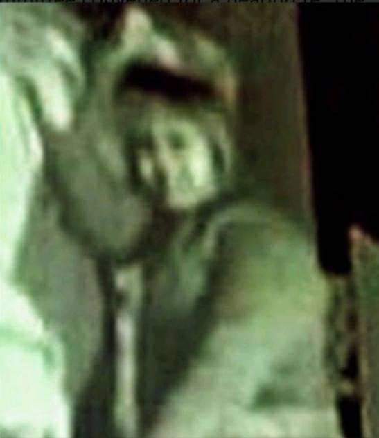 MamaprofM's tweet photo. @HillaryClinton 😂😂😂 Fear, jail for you, killer, satanic 🤮 🤮 🤮 pedo. ¿Do you remember this? https://t.co/Eb8MNnC2bS