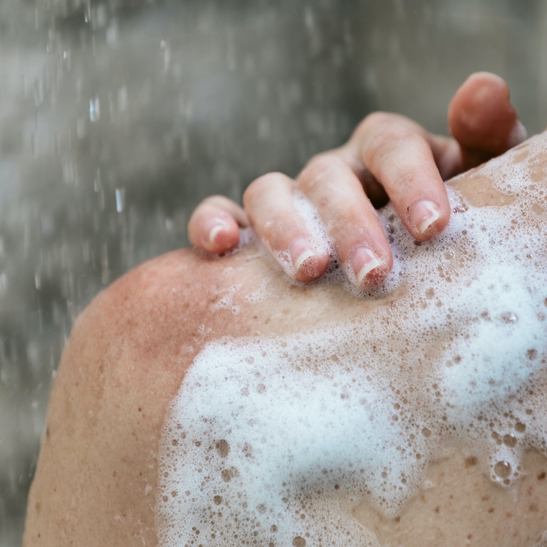 MapleandLather's tweet photo. Controlling what we put into and on our body as well as the lifestyle we live is what keeps us healthy and looking younger. 

Check out our newest blog https://t.co/Vg8iMyqxyJ  Skin care starts here! 

#healthyskin #soap #candles #latherup https://t.co/ol5qIMS4I9