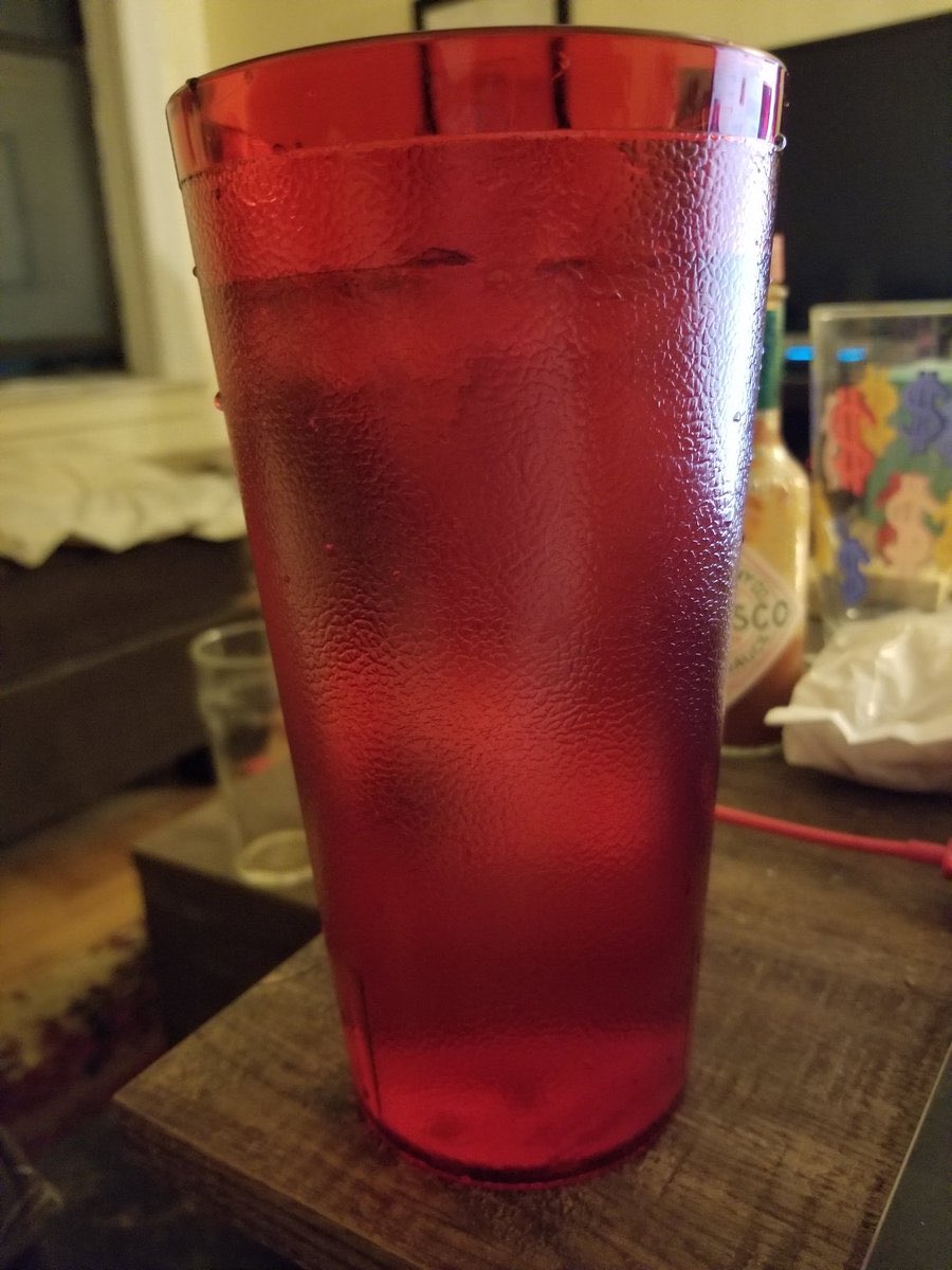 Deorro's tweet photo. what’s the first place that comes to mind when you see this cup https://t.co/aulrJxYXi0