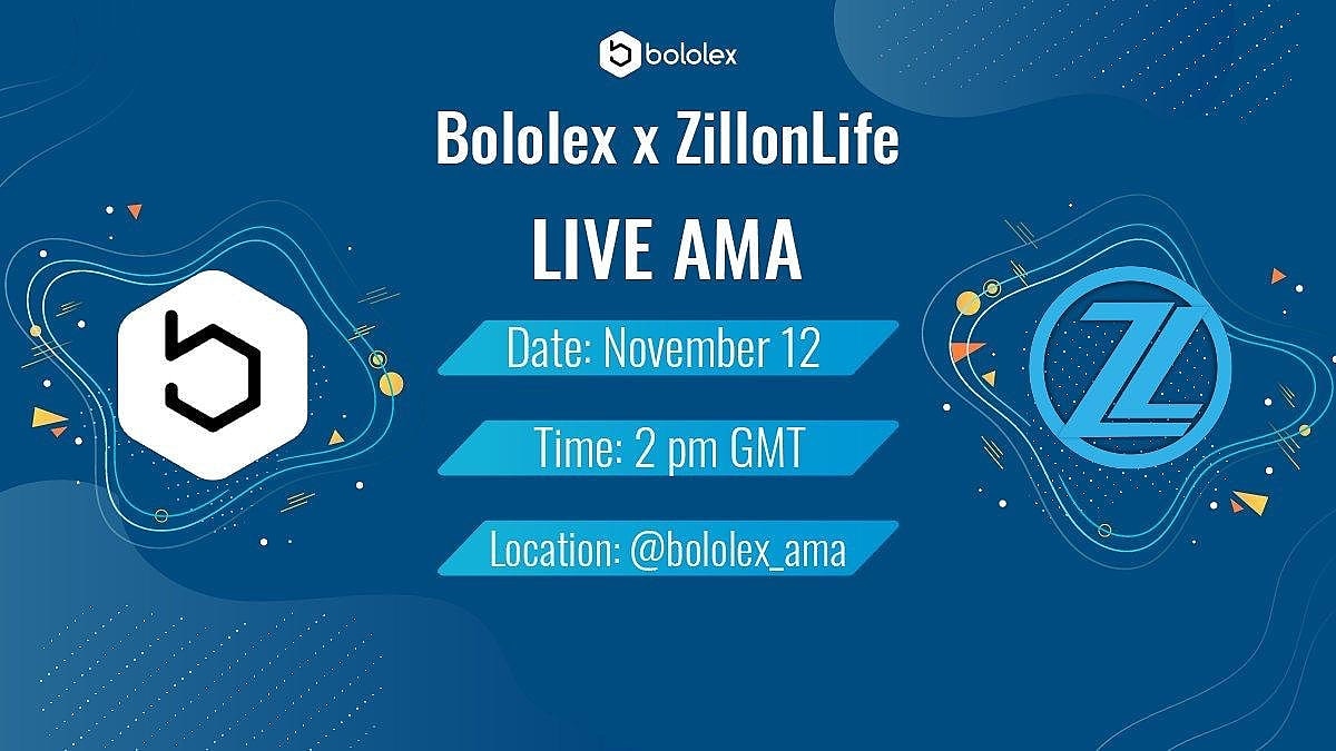 Syed_VIP07's tweet photo. Don't worry, if you missed @bololexcom and @ZillonLife #AMA 😎

We have prepared a #recap of the questions &amp; answers🤩

Wanna earn some airdrops too? 🤔 Go to https://t.co/So195XxlrD 

Click the link below to know more about $ZLF plans👇 

https://t.co/hgHBOxaLrn
$ZLF #Trx 🚀🚀🚀 https://t.co/hc85cHeqxP