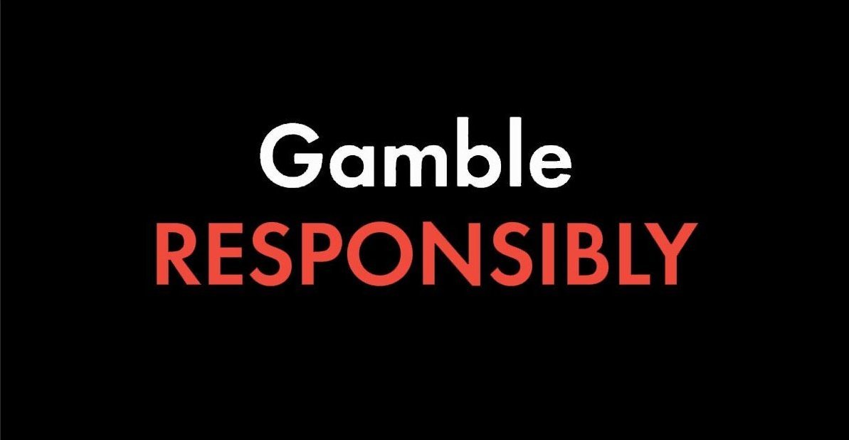 FootySuperTips's tweet image. Big games don't mean big stakes!

Keep it sensible, keep it fun!

Please #GambleResponsibly