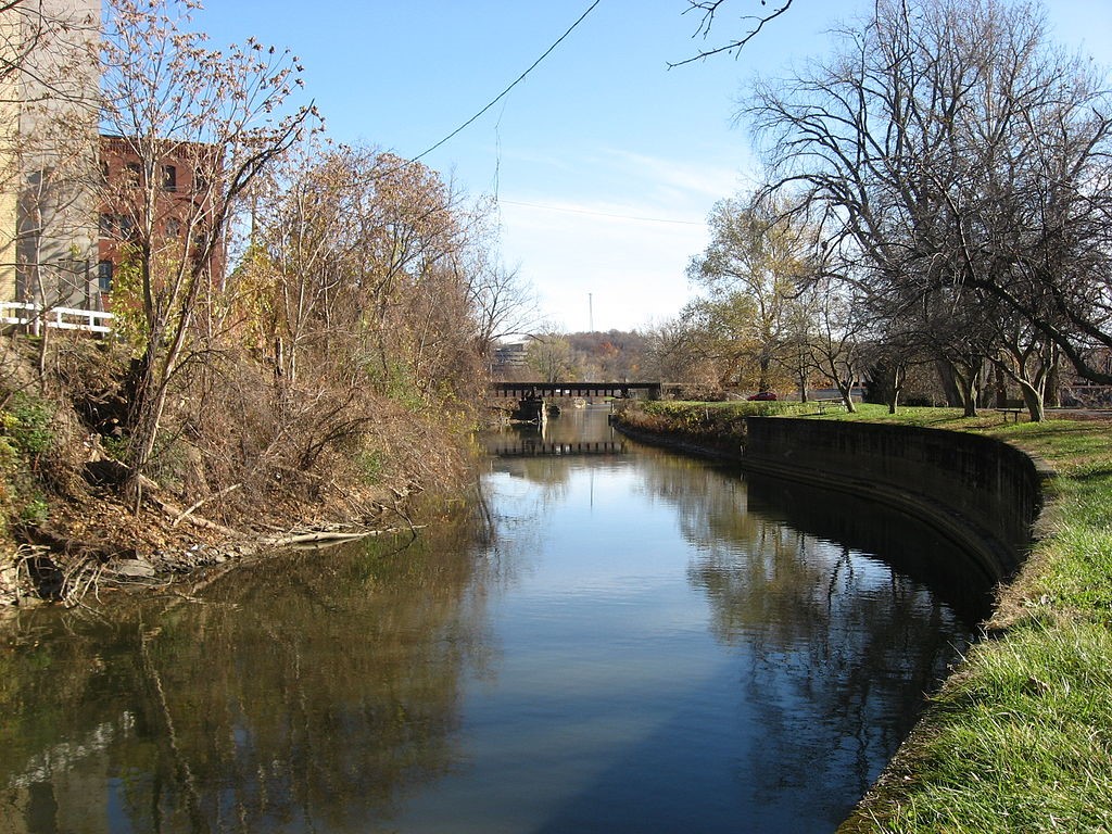 Zanesville’s strength in community-wide collaboration for a shared vision has led to tremendous success in revitalization efforts. We look forward to this continued effort in Zanesville!  #GOPCThread  #OHCommunitySpotlight  #LegacyCity