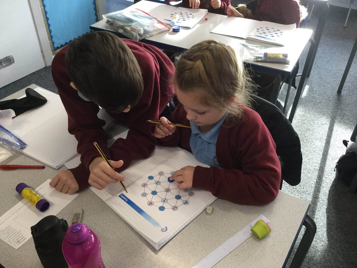 HolyInfantsRCP's tweet photo. During Maths week Year 4 played a really fun game called Totality. We worked on developing strategies to win by being the last person to reach the target number. #MathsWeekEngland2020 #MathsWeekEngland #mathsweek2020 #HISAY4Maths https://t.co/8TPcFGPDea