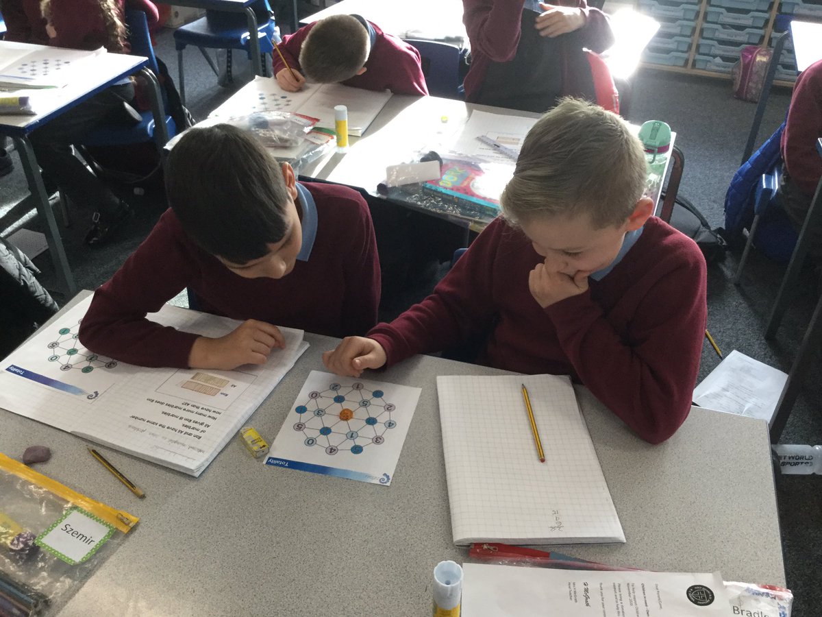 HolyInfantsRCP's tweet photo. During Maths week Year 4 played a really fun game called Totality. We worked on developing strategies to win by being the last person to reach the target number. #MathsWeekEngland2020 #MathsWeekEngland #mathsweek2020 #HISAY4Maths https://t.co/8TPcFGPDea