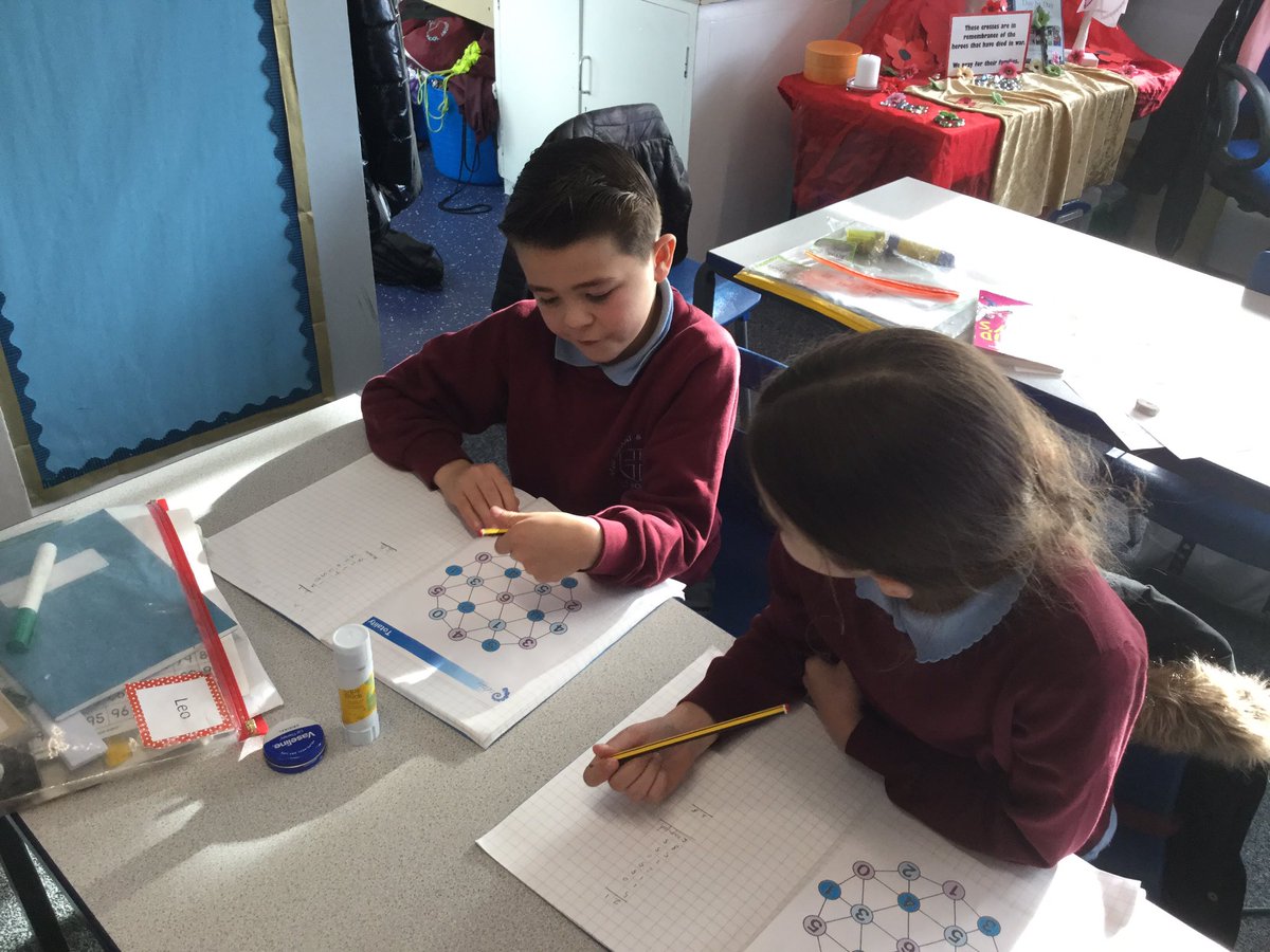 HolyInfantsRCP's tweet photo. During Maths week Year 4 played a really fun game called Totality. We worked on developing strategies to win by being the last person to reach the target number. #MathsWeekEngland2020 #MathsWeekEngland #mathsweek2020 #HISAY4Maths https://t.co/8TPcFGPDea