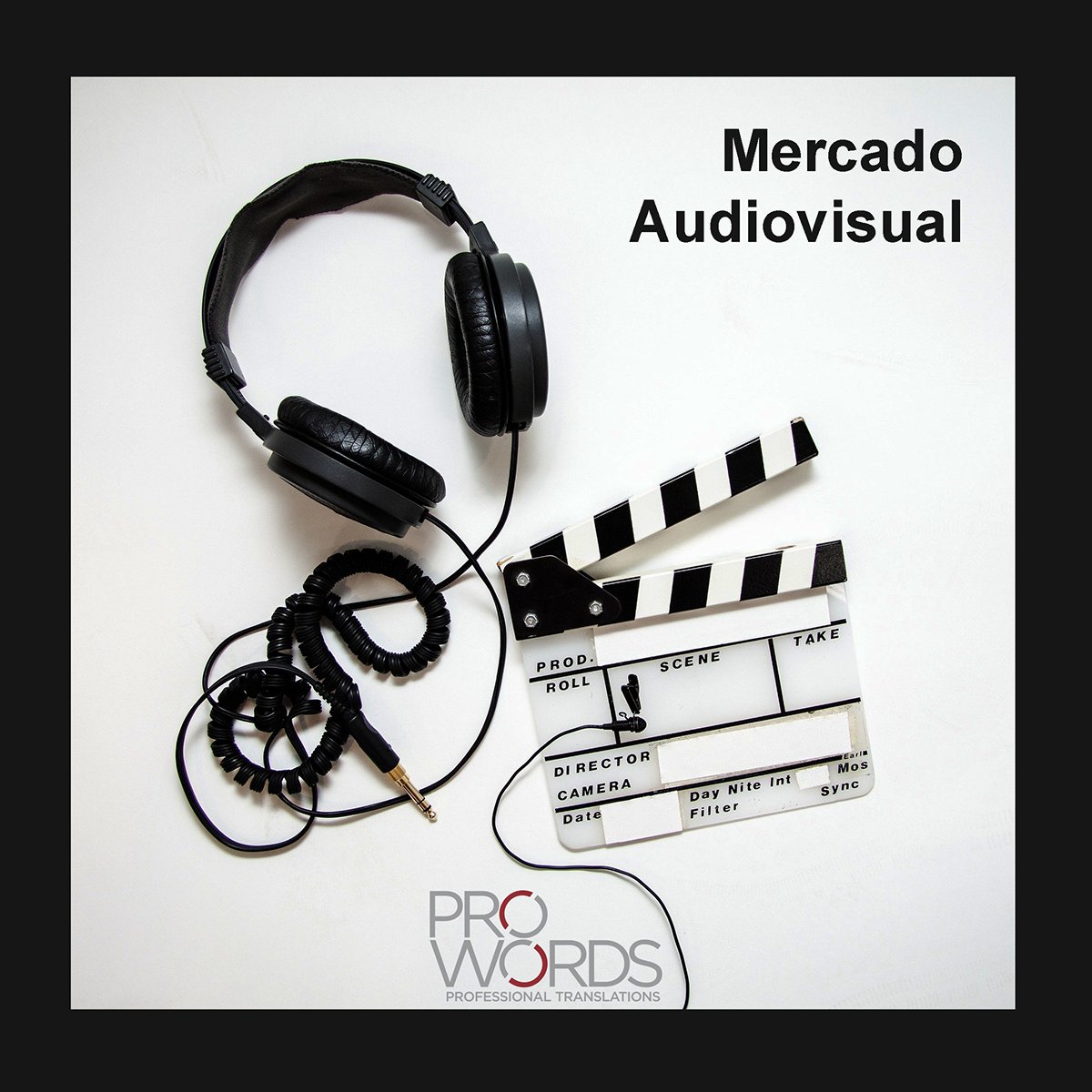 Pro_Words's tweet photo. TRADUÇÃO PARA O MERCADO AUDIOVISUAL
Nossa empresa oferece serviços de transcrições e legendagem para todos os tipos de conteúdos audiovisuais, nacionais e internacionais. Consulte-nos e garanta as melhores do mercado.
#prowords #traducao #legendagem #mercadoaudiovisual https://t.co/SMtnVDXeG8