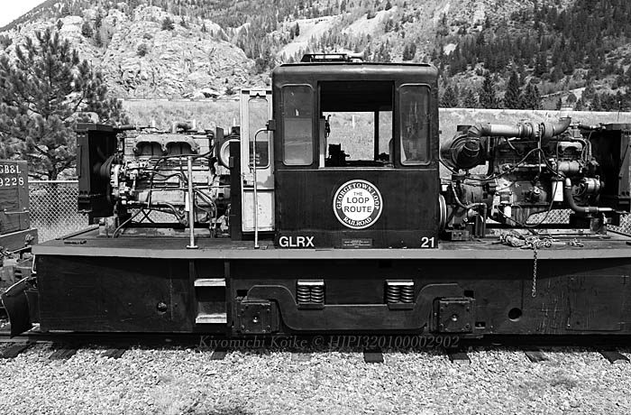 koikecolousa's tweet photo. Georgetown Loop Narrow Gauge Railroad
ジョージタウンループ狭軌鉄道
Copyright #HJPI320100002902
#monochrome #blackandwhitephotography #blackandwhitephoto #landscapephotography #blackandwhite #colorado #rockymountains #railways #railroad #georgetownloop #georgetownlooprail #trains https://t.co/oqa8w0YiNw