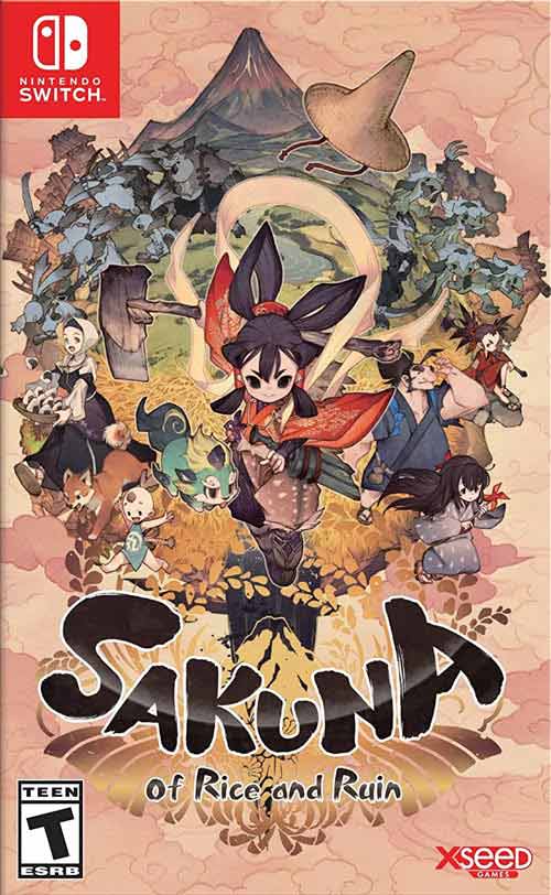 eStarland's tweet photo. eStarland congratulates our 873rd WAGAD Winner, Ashlyn H. from VA, USA!
Prize: Switch Sakuna: Of Rice and Ruin - battle demonic enemies &amp; cultivate crops for delicious meals!
https://t.co/a8JSGFOg9k
Try your luck here: https://t.co/ChWeHpeXgh
#estarland #winagameaday #retrogaming https://t.co/7QJO8F8bml