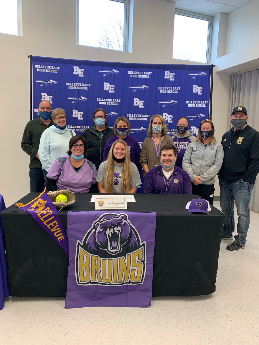 Nebraska Gold 18u tweet media