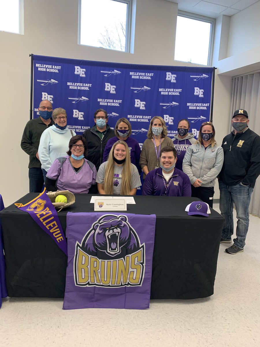 Nebraska Gold 18u tweet media