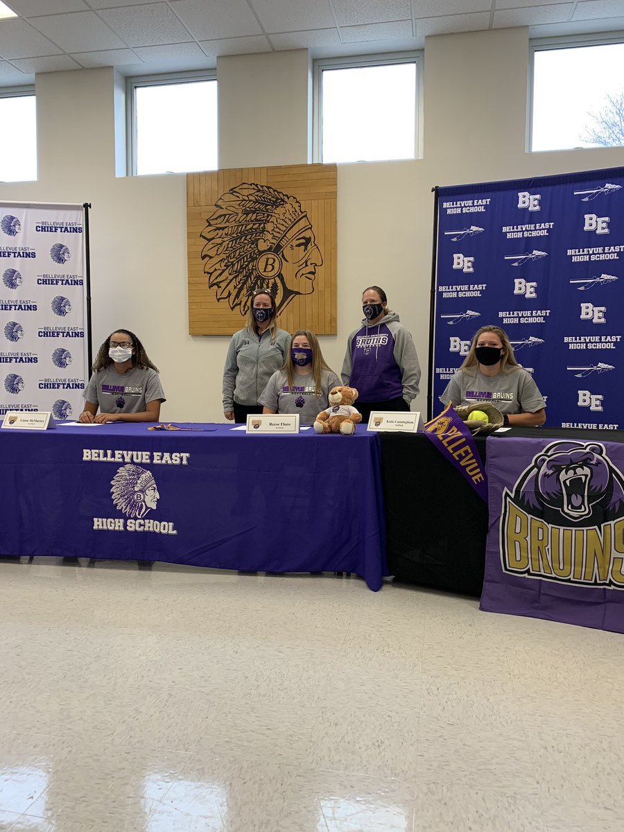 Nebraska Gold 18u tweet media