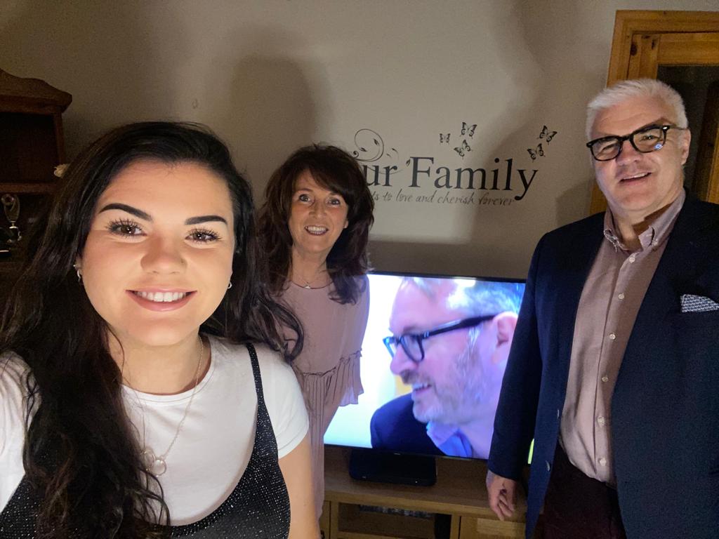 Richard Kennedy tweet media