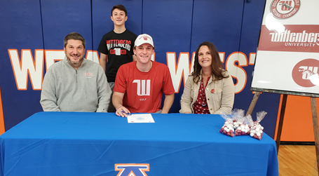 Appleton West tweet media