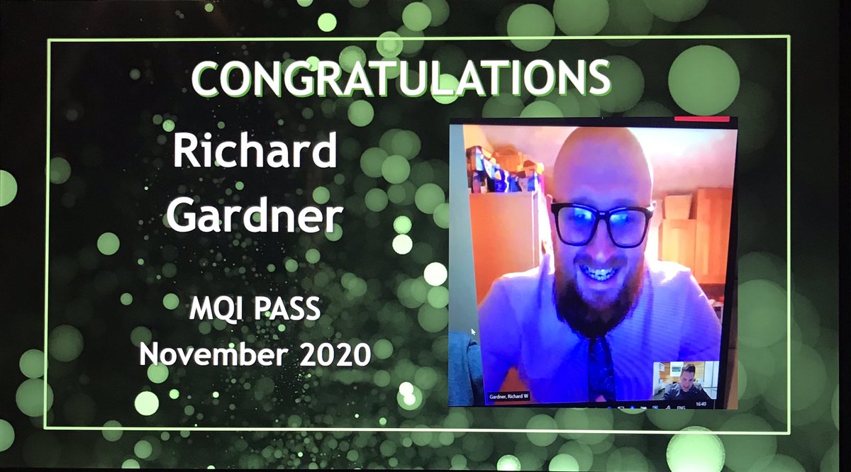 U8Hal's tweet photo. 💥🎉MQI PASSES🎉💥                             Please join me in Congratulating the NE group’s newest Management Assistant’s !! #NEDevelopment #hardworkpaysoff @SakGill1 @steve_walder @EracCLewis @SteveWoodhous12 🙌🏻👌🏻👏🏻 https://t.co/7pfvIS31Yz