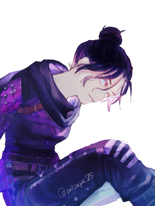 #APEX  #レイス「  次は失敗しない  」 