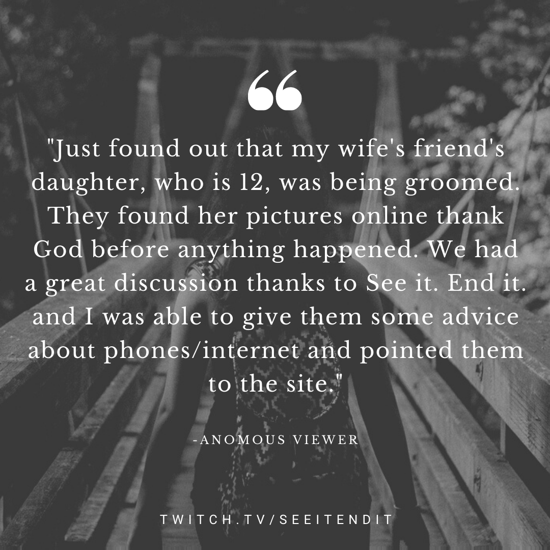 🎫 Register NOW - November 17-22, 2020 - VIRTUAL See it, End it. Film &amp; Arts Festival seeitendit.com 

#seeitendit #seeitenditfilmfestival #humantrafficking #humantraffickingawareness #humantraffickingprevention #filmfestival #festival