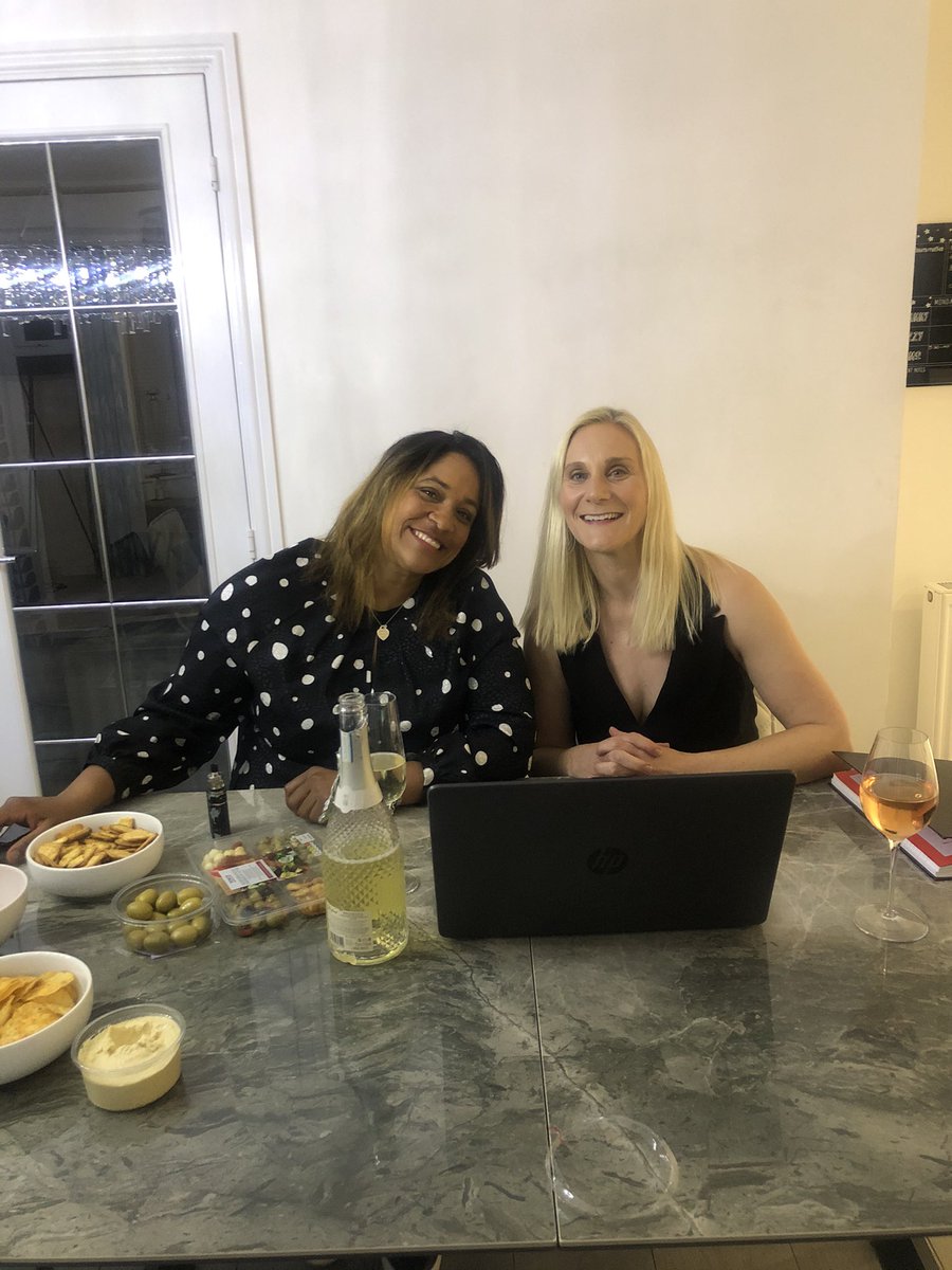 Laura Grant tweet media