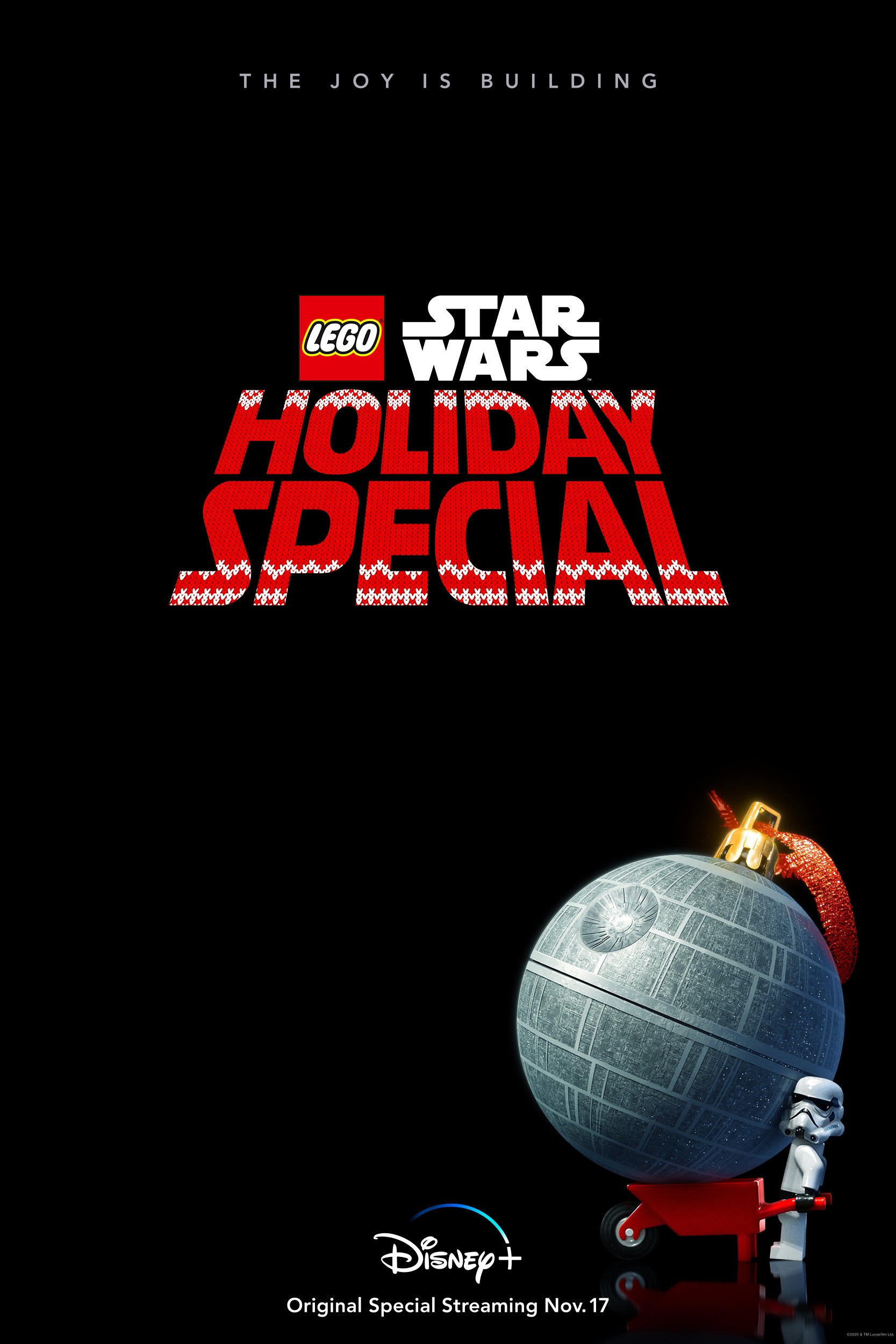 LEGO Star Wars : Joyeuses Fêtes [Lucasfilm - 2020] Emo5KHNVoAIZUYu?format=jpg&name=4096x4096