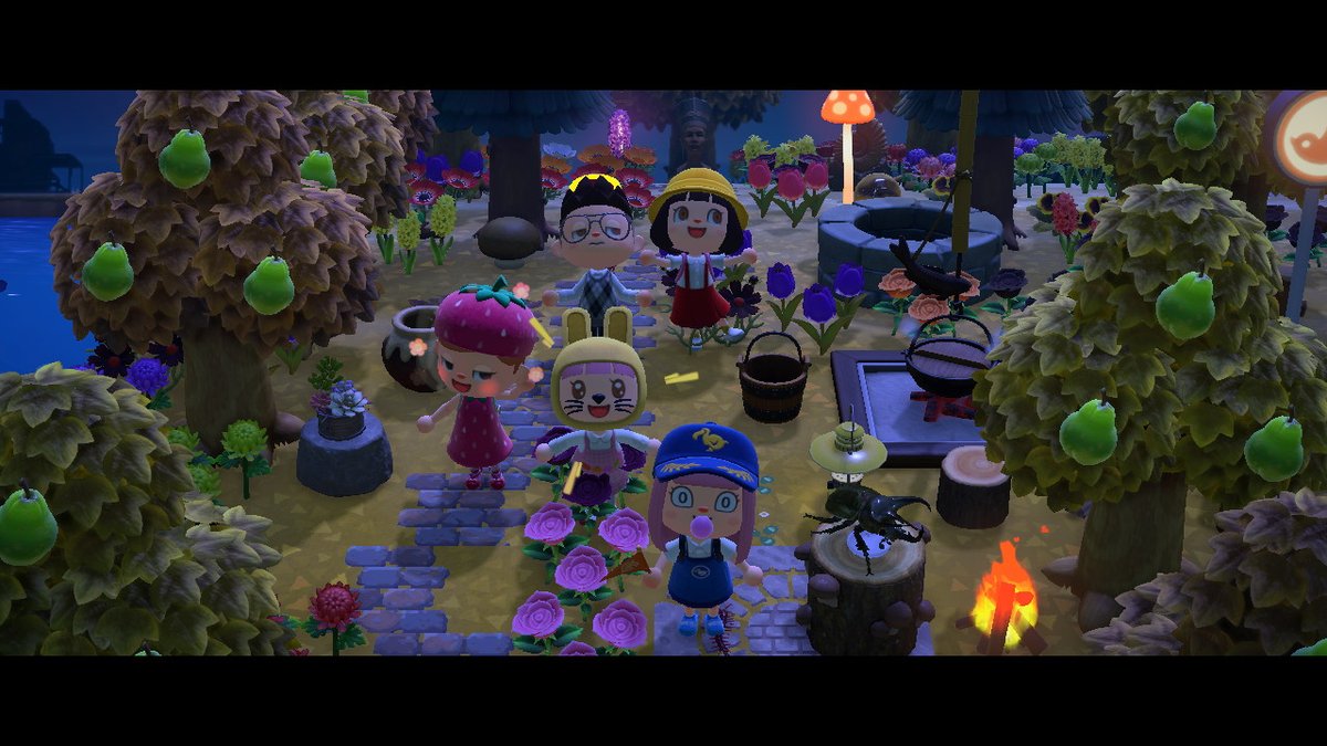 ACNHShirley's tweet photo. #AnimalCrossing #ACNH https://t.co/5P6Waejq1h
