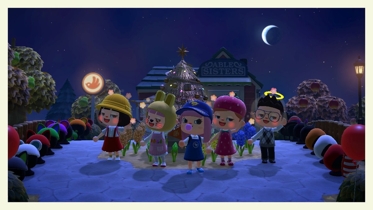 ACNHShirley's tweet photo. #AnimalCrossing #ACNH https://t.co/5P6Waejq1h