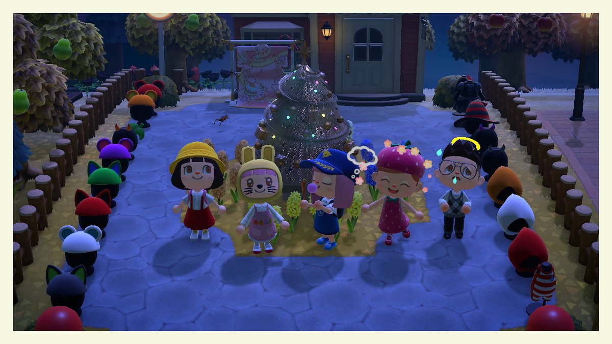 ACNHShirley's tweet photo. #AnimalCrossing #ACNH https://t.co/5P6Waejq1h