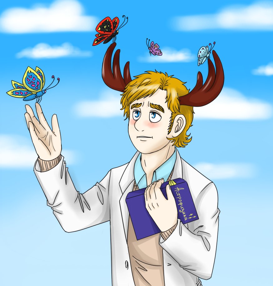 Max Kristovskiy tweet media