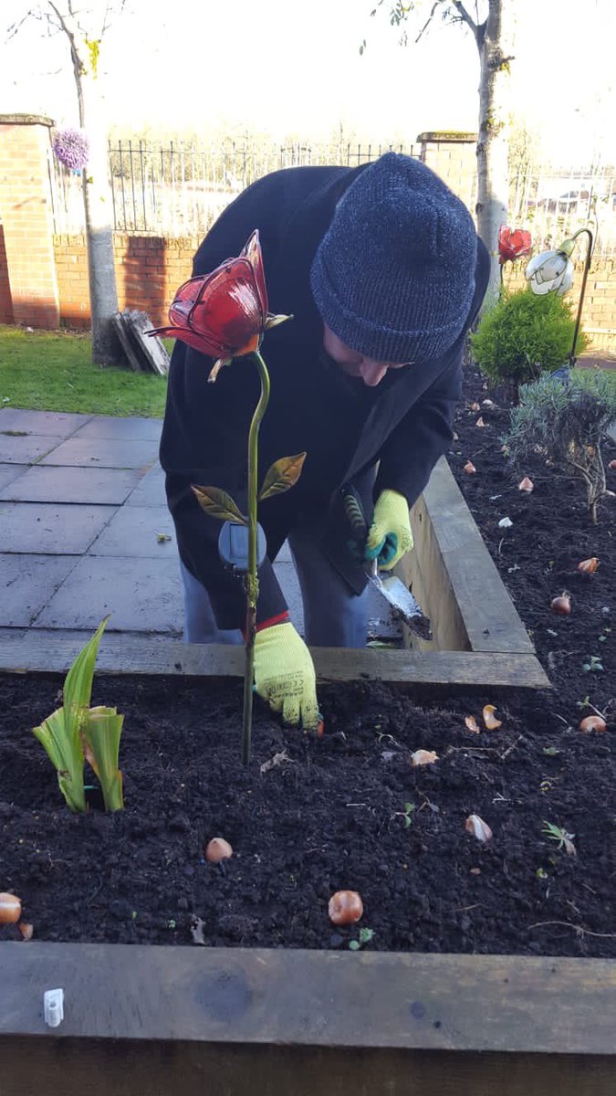 Morningside CareHome tweet media