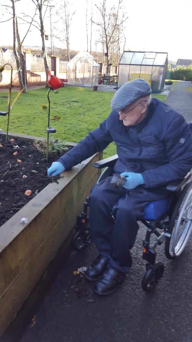 Morningside CareHome tweet media