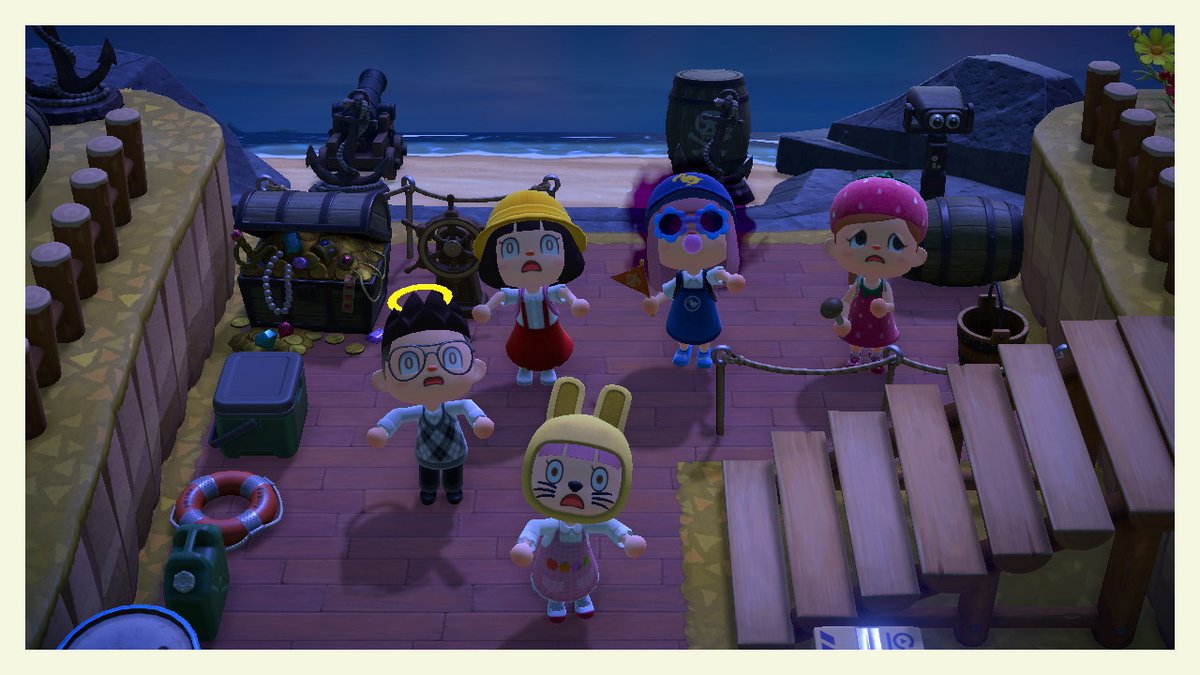 ACNHShirley's tweet photo. #AnimalCrossing #ACNH https://t.co/CLUEk3rbYJ