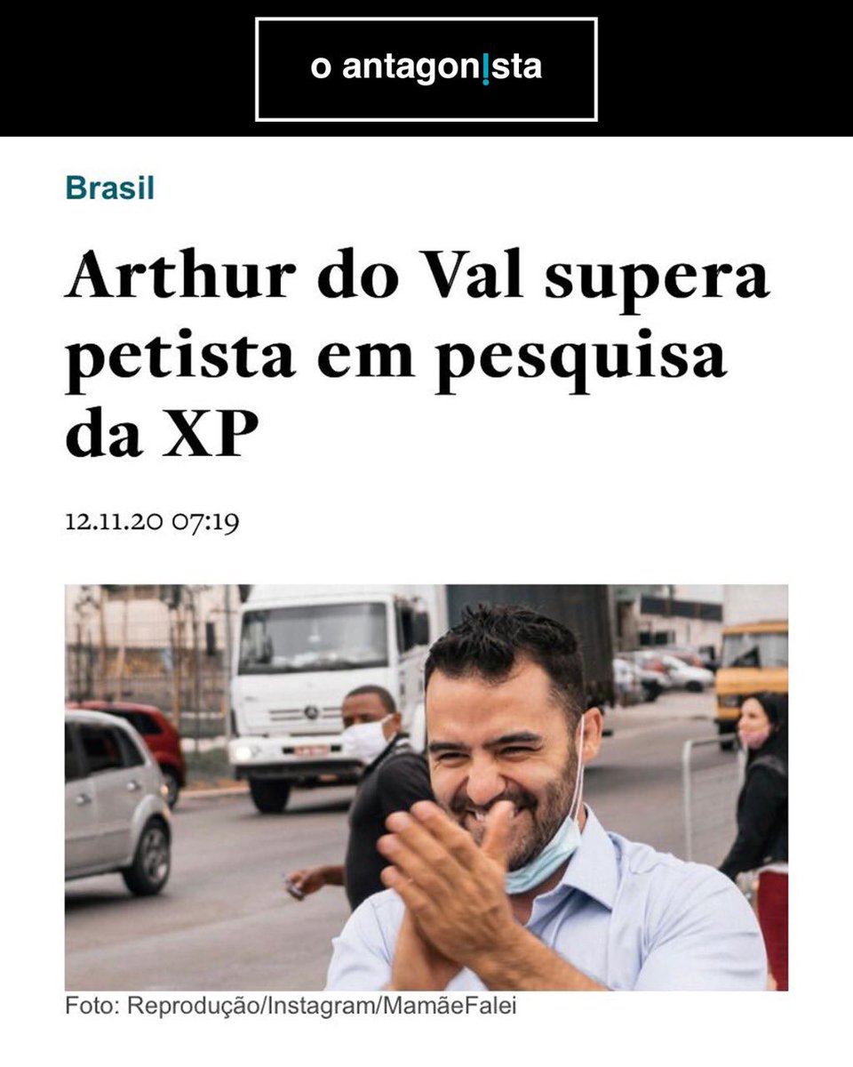 arthurmoledoval's tweet photo. Já superamos o Tatto e alcançamos França e Russomanno. Falta só o Boulos! Vire 10 votos. Me coloca no 2º turno! #DomingoÉ51 🚀 https://t.co/K29ZYpchZx