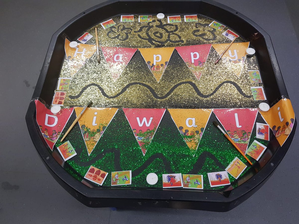 William Torbitt Primary School tweet media