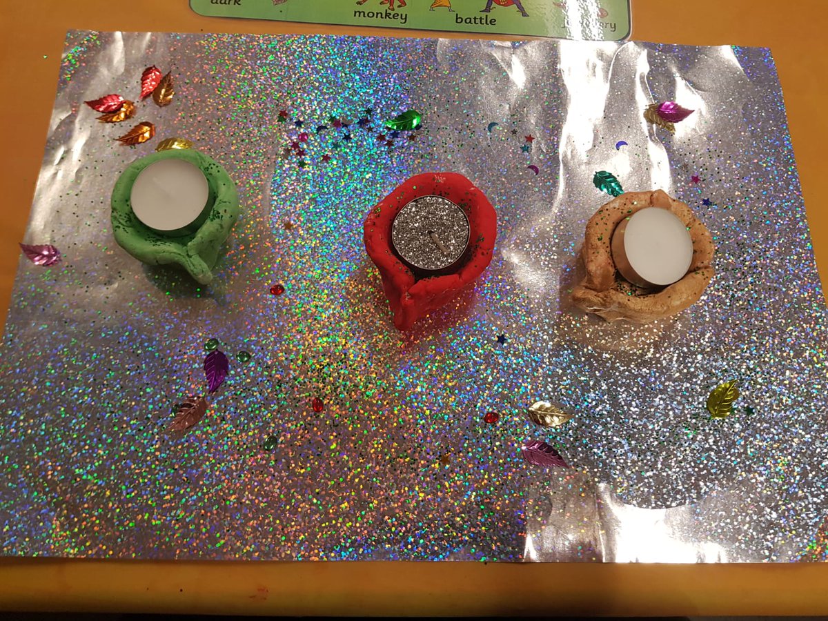 William Torbitt Primary School tweet media