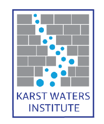 Karst Waters Institute tweet media