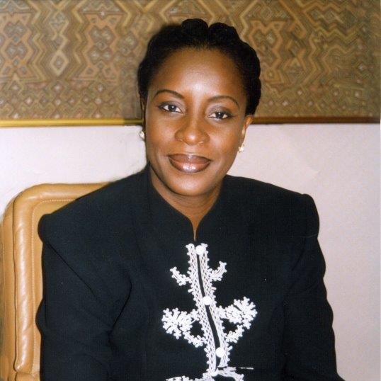 BOAD_official's tweet photo. https://t.co/fP43zOLUdj . La @boad_official annonce également la nomination  de  Madame Josette ATAYI SYMENOUH au poste de Secrétaire Générale. @PresidentBOAD @MoustafBenBarka https://t.co/Wlu4amwULf
