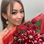 倖田來未のインスタグラム