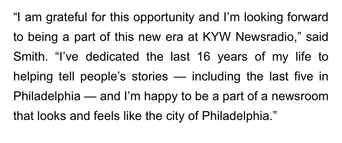 JayScottSmith's tweet photo. So, I haven’t often talked about the day job here. But now, I absolutely will. The radio station that took a chance on me 18 months ago when so many people wrote me off and happily kicked dirt on me just moved me into a prime spot. Talk to me Nice! https://t.co/4qcPHLDkkB