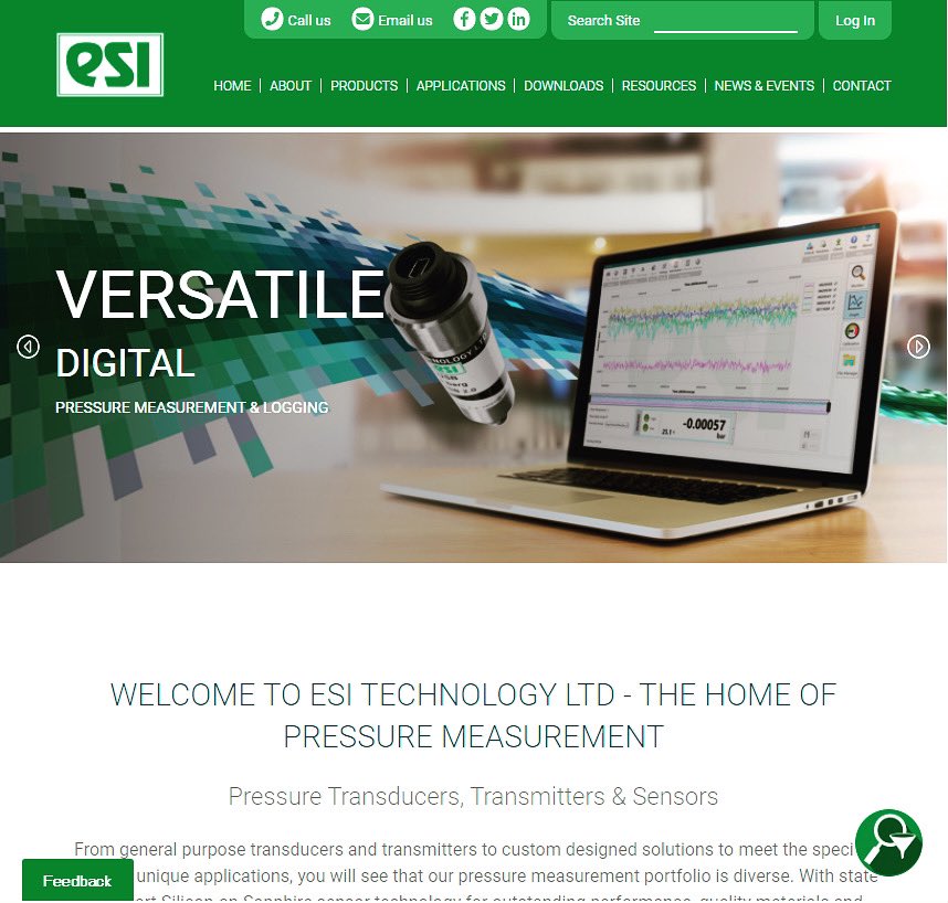 northologist's tweet photo. I'm working at ESI Technology Ltd today. Concentrating mainly on their website... making small tweaks here and there to improve usability and SEO.
https://t.co/NmUCvzVVNq
#websitedevelopment #websitedesign #seo #websitegraphics #marketing #graphicdesign https://t.co/NrlIkLOvGW