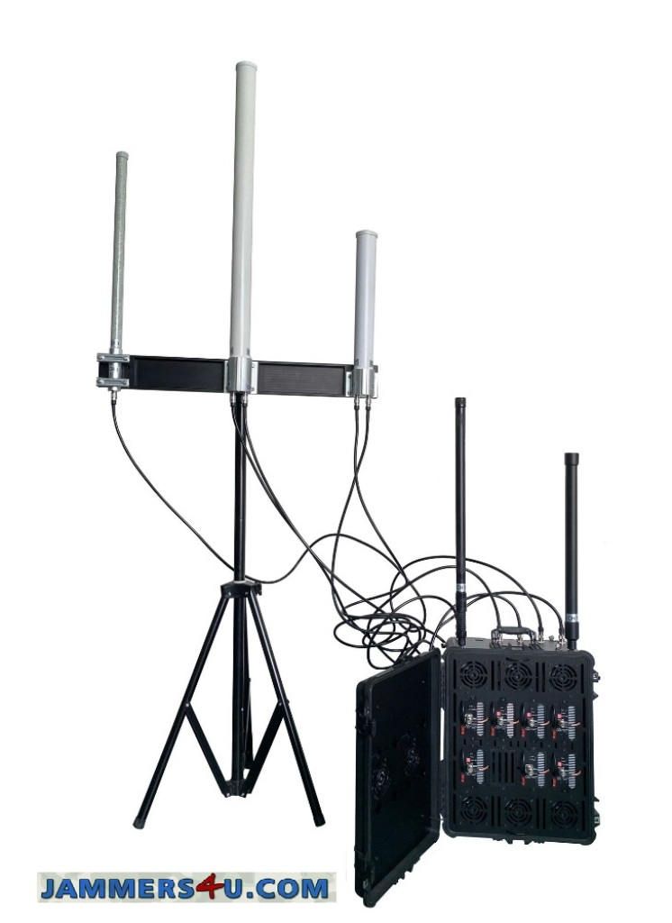 jammer_365's tweet photo. Powerful Anti-Drone UAV Portable Jammer 640W up to 6km
https://t.co/w6cAdYiQd5
#dronejammer #dronejammers #uavjammers #dronesjammer #DroneDefender #DroneInhibitor #Jammer #UavInhibitor #uavjammmer #professionaljammer #RFJammer #dronjammer #dronjammers #Inhibitor https://t.co/oSfgbNaeRv