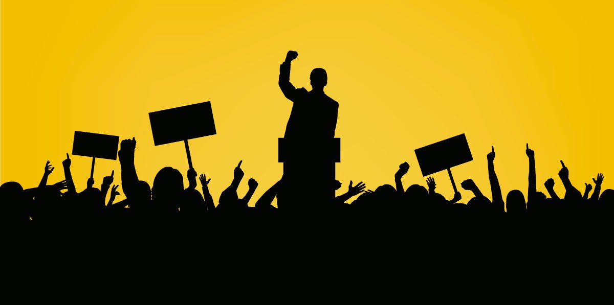 “Mi ideal político es el democrático. Cada uno debe ser respetado como persona y nadie debe ser divinizado”.
Albert Einstein