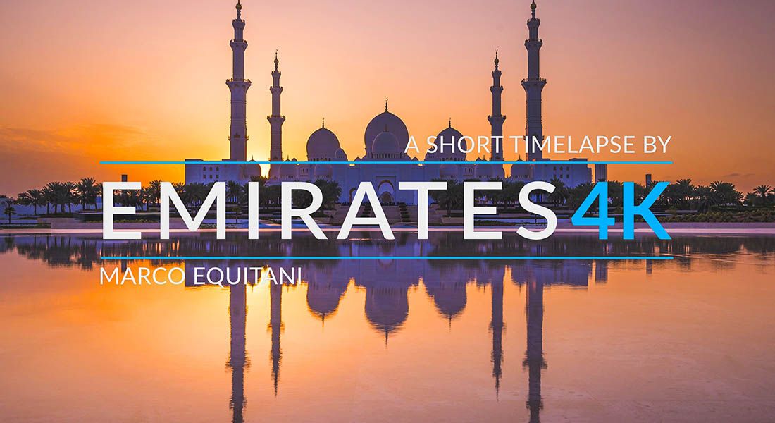 TimeLapseItalia's tweet photo. Emirati: dove l'impossibile diventa possibile https://t.co/DJ0W1arGsP
#UAE #timelapse https://t.co/TrKRMPCtDn
