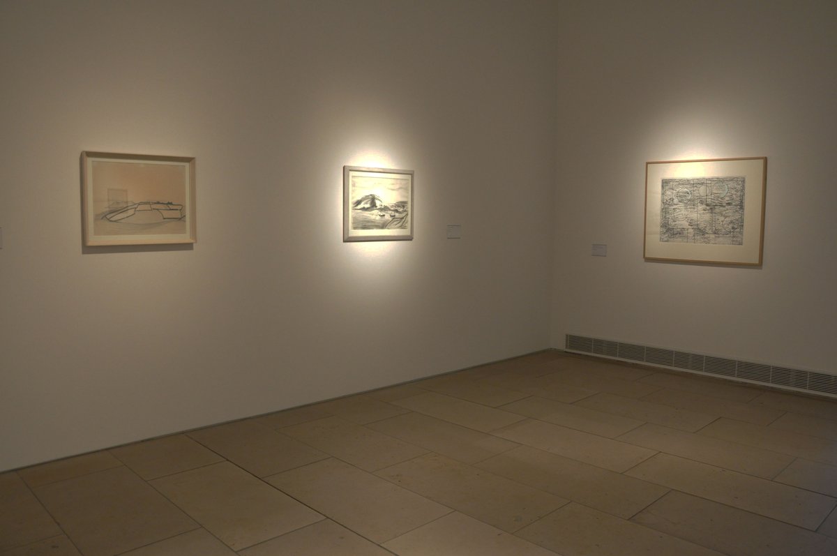 PierArtsCentre's tweet photo. Today we are looking back to 2015 and counterparts ~ new acquisitions and long-term loans. 
The centrepiece of this series of displays was the recently acquired Two Forms (Orkney), carved in slate by Barbara Hepworth (1903-1975) in 1967. 
#PierArtsCentre #TwoForms #Orkney https://t.co/SYHuT14aOY
