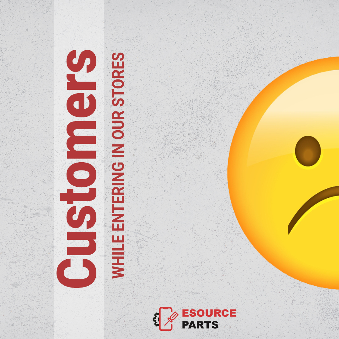 Esourceparts's tweet photo. Providing our Customers the Best Services is our Topmost Priority!
.
#esourceparts #esource #canadatech #gadgetrepair #repairchain #android #mobilerepairs #yourphoneexpert #mobilerepair #mobilerepairshop #mobilephonerepairspecialist #bestphonerepair #bestservices #happycustomer https://t.co/pEqcxuyEWA