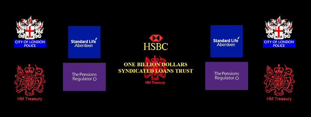 CarrollTrusts's tweet photo. #SLA #StandardLifeAberdeen + #VirginMoneyInvestments #LanTu #PensionsTheft Fraud File #KINGSCOLLEGECOUNCIL LAN TU = #HSBCCRIMESYNDICATE = #DOUGLASFLINT #STEPHANIEBRUCE #PWC #KEVINELLIS #BRENTWOOD #ESSEX #BEIS #SARAHMUNBY #InsolvencyService Biggest Exposé https://t.co/oeXE1D2lgC https://t.co/tve32gZbPj