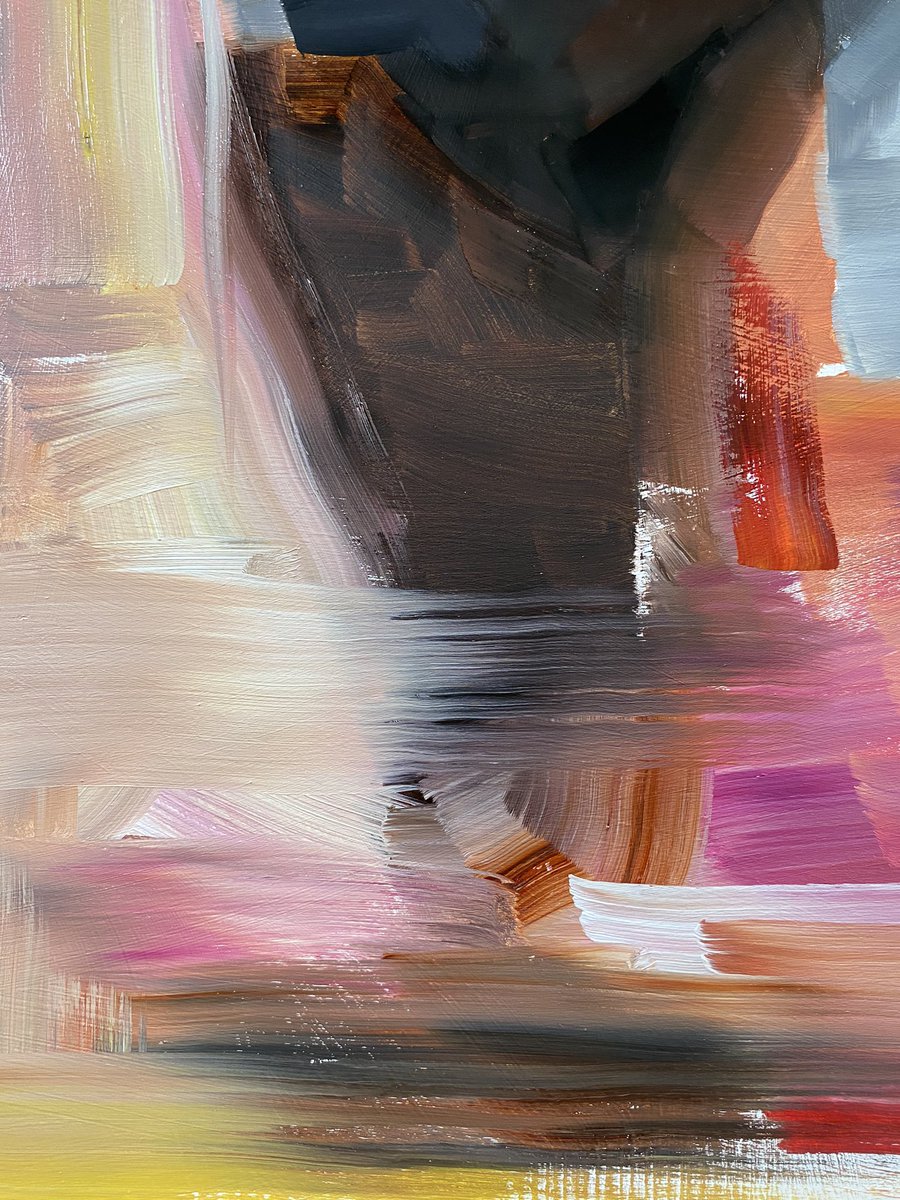 brandonistrippy's tweet photo. “flirting with the sky” 32”x 48” https://t.co/od6Fq5Y0BQ