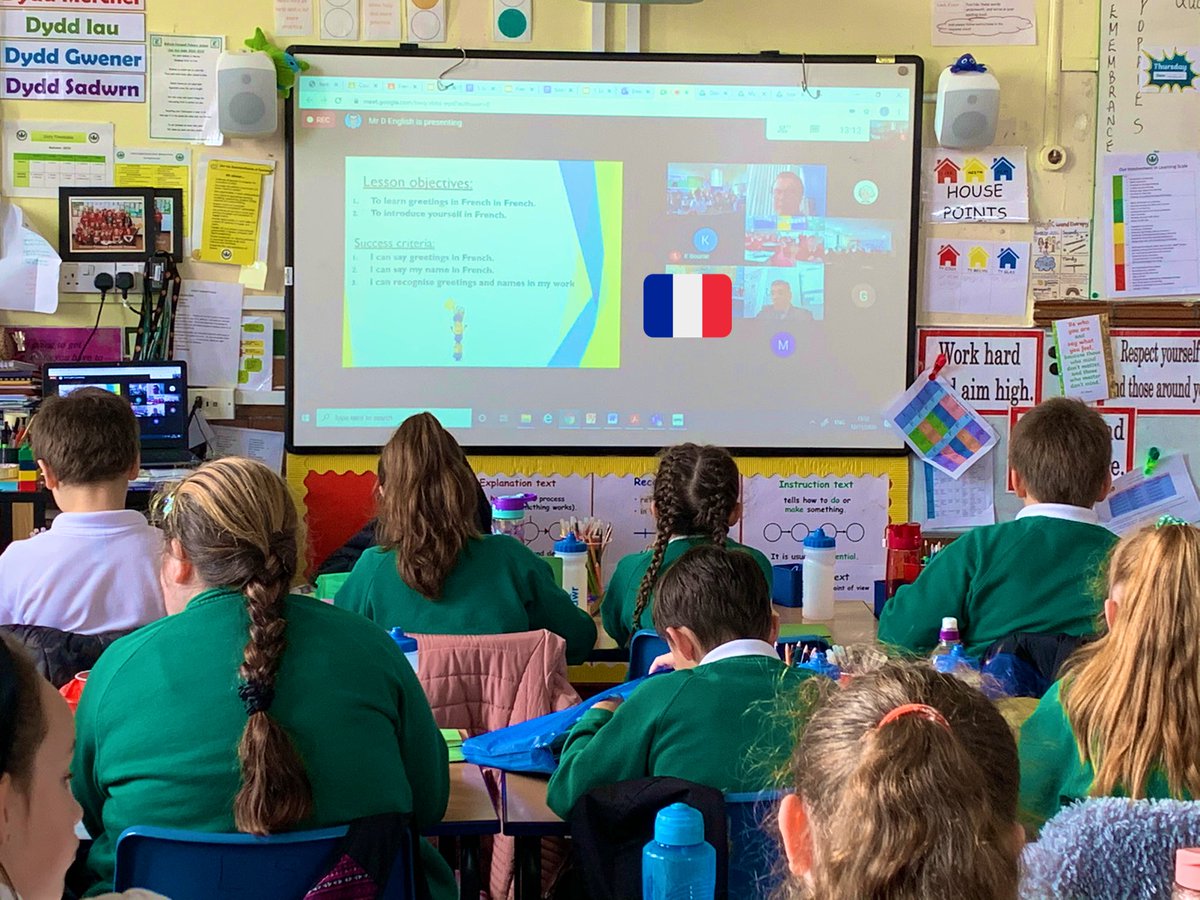 Y5/6 GFPSAshford tweet media