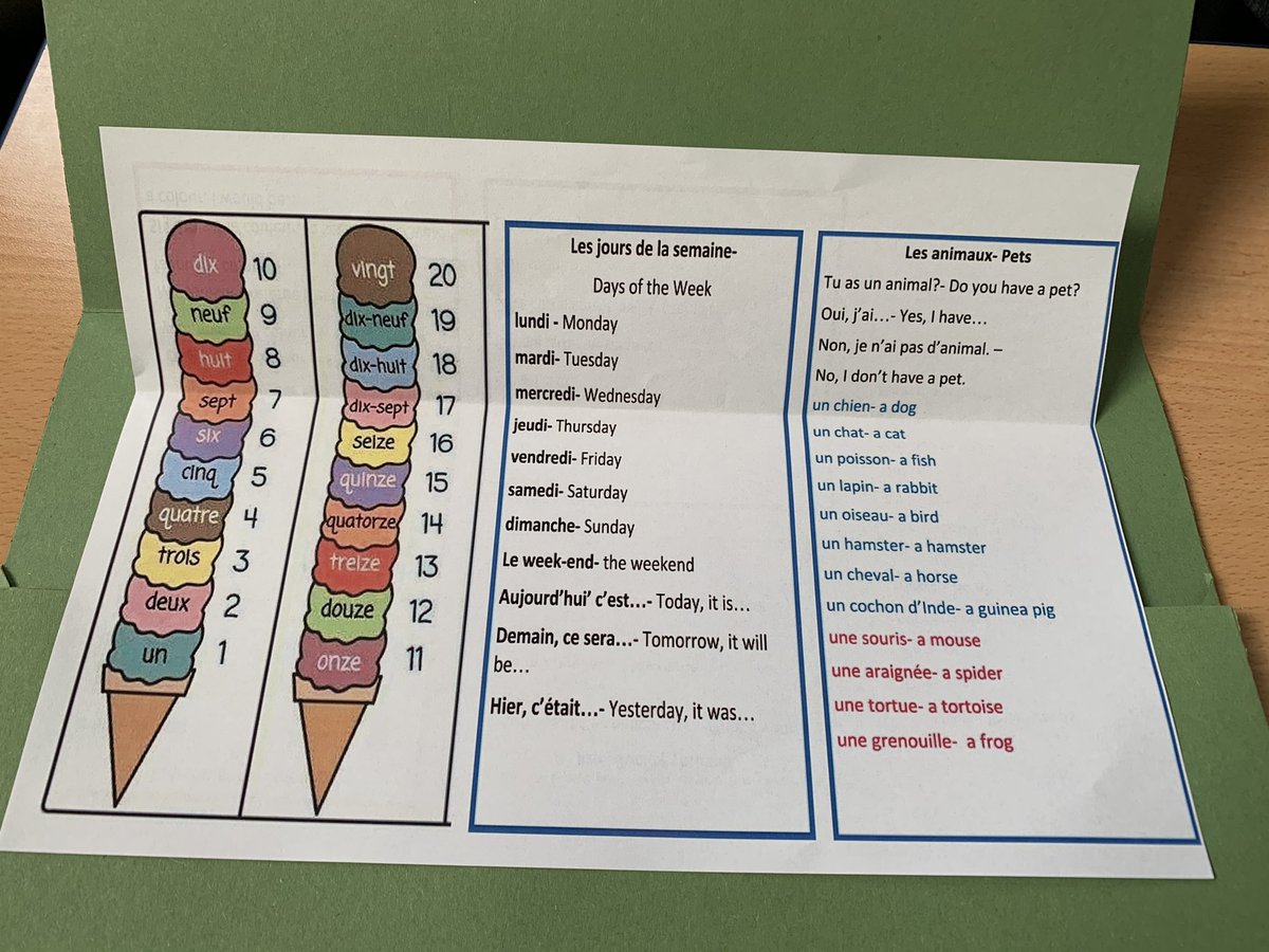 Y5/6 GFPSAshford tweet media